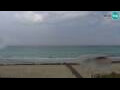 Webcam San Teodoro (Sardinien)