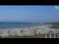 Webcam San Teodoro (Sardinien)