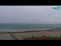Webcam San Teodoro (Sardinien)