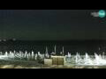 Webcam San Teodoro (Sardinia)