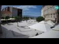 Webcam Senj