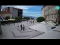 Webcam Senj