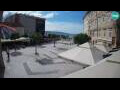 Webcam Senj