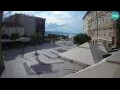 Webcam Senj
