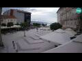 Webcam Senj