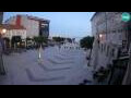 Webcam Senj