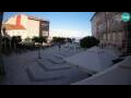Webcam Senj