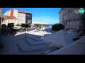 Webcam Senj