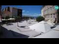 Webcam Senj