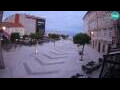 Webcam Senj