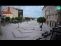 Webcam Senj