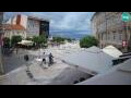 Webcam Senj