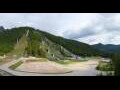 Webcam Rateče Planica