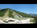 Webcam Rateče Planica