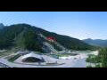 Webcam Rateče Planica