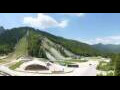 Webcam Rateče Planica