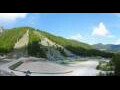 Webcam Rateče Planica