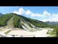 Webcam Rateče Planica