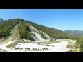 Webcam Rateče Planica