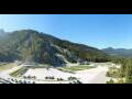 Webcam Rateče Planica