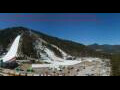 Webcam Rateče Planica