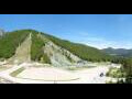 Webcam Rateče Planica