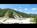 Webcam Rateče Planica