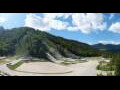Webcam Rateče Planica
