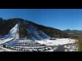 Webcam Rateče Planica