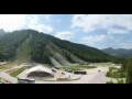 Webcam Rateče Planica