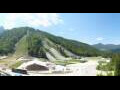 Webcam Rateče Planica