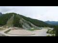 Webcam Rateče Planica