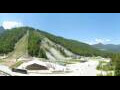 Webcam Rateče Planica