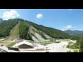 Webcam Rateče Planica