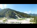 Webcam Rateče Planica