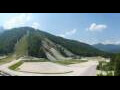 Webcam Rateče Planica