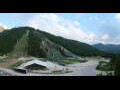 Webcam Rateče Planica