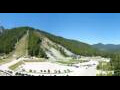 Webcam Rateče Planica