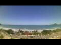 Webcam Ubatuba