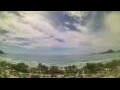 Webcam Ubatuba