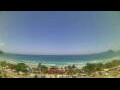 Webcam Ubatuba