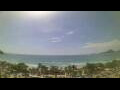 Webcam Ubatuba