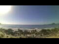 Webcam Ubatuba