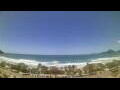 Webcam Ubatuba