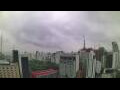 Webcam São Paulo: Folk - Paulista Wall Street - Sudoeste