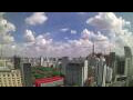Webcam São Paulo