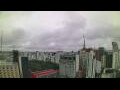 Webcam São Paulo
