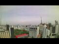 Webcam São Paulo
