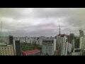 Webcam São Paulo