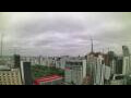 Webcam São Paulo
